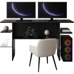 Escrivaninha Mesa Para Computador Gamer