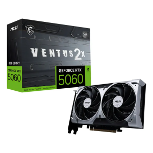 Placa De Vídeo MSI Nvidia