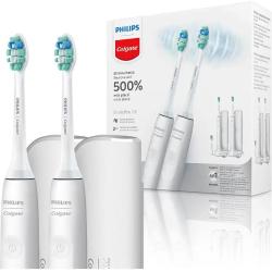 Escova Eletrica Philips Colgate Sonicpro