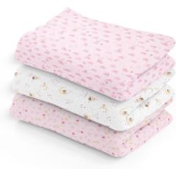 Papi Textil Cueiro Flanelado Papi