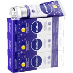 Creme Dental OralGos Clareador E