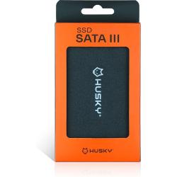 SD Husky 512GB, SATA III,
