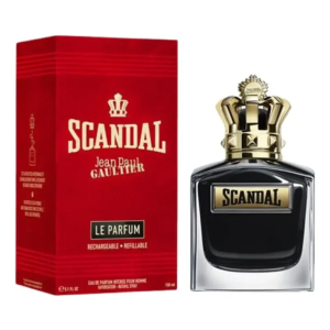 Perfume Jean Paul Gaultier Scandal
