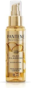 Pantene Pro-V Miracles Óleo Capilar