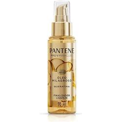 Pantene Pro-V Miracles Óleo Capilar