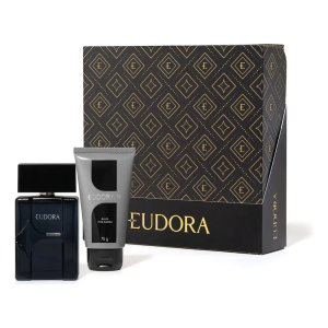 Eudora H Presente (2 Itens)