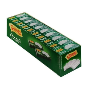 Pastilha Garoto Hortelã Caixa 40