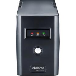 Nobreak Interativo Monovolt Intelbras Xnb