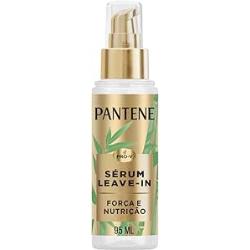 Pantene Sérum Leave-in Bambu Força