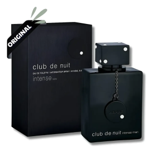 Perfume Árabe Club De Nuit