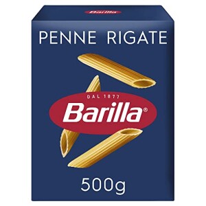 2 unidades - Barilla Macarrão
