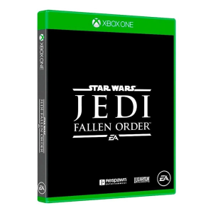 Star Wars Jedi Fallen Order