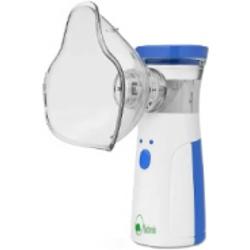Inalador Nebulizador Portátil Bahrein Usb