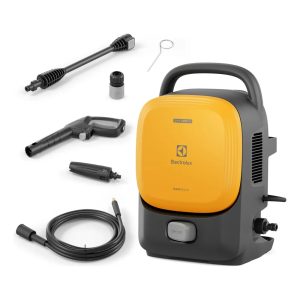 Lavadora de Alta Pressão Electrolux