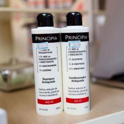 Principia Kit Shampoo e Condicionador