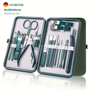 Kit Profissional de Cuidados com