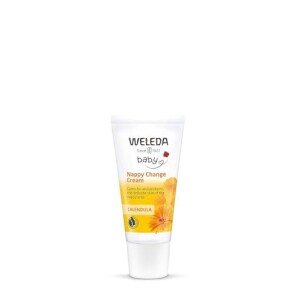 Weleda Babycreme de Calêndula