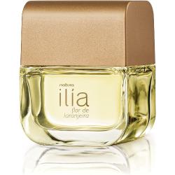 Deo Parfum Ilía Flor de