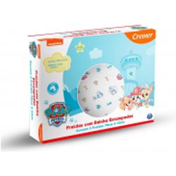 Cremer Fralda Cremer Luxo C/Bainha