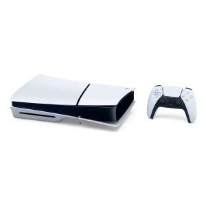 PlayStation 5 Slim Cor Branco