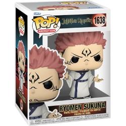 Funko POP Animation: JJK -