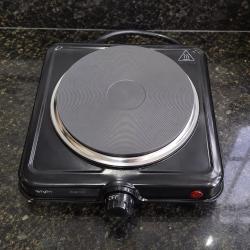 Fogão Elétrico Portátil Cooktop Elgin