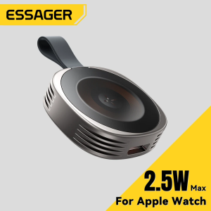 Carregador Magnético sem fio Essager