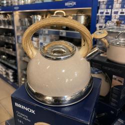 Chaleira Roma Apito Indução Em