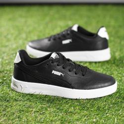 Tênis Puma Court Lally BDP