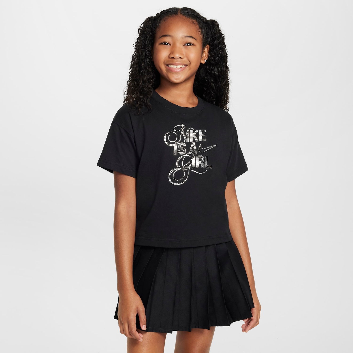 Camiseta Nike Sportswear Adapt 1