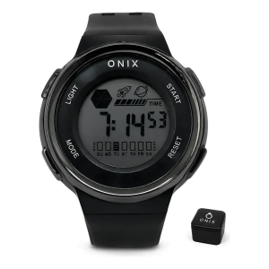 Relógio Masculino Digital Onix It-1808