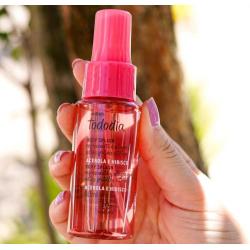 Tododia Acerola E Hibisco Mini