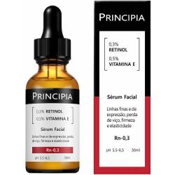 Sérum Principia Retinol 0,3% Vitamina