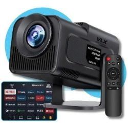 Projetor 4k Ultra Hd Hy320