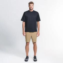Moletinho Adidas Capuz Essentials por