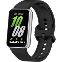 Smartwatch Samsung Galaxy Fit3 Display