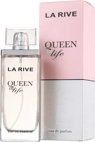 Perfume Feminino Queen Of Life