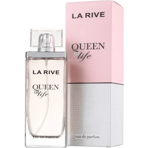 Perfume Feminino Queen Of Life