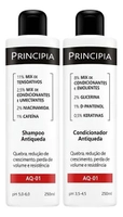Principia Kit Shampoo E Condicionador