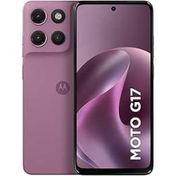 Smartphone Motorola Moto G17 4G