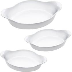 Marinex Conjunto De Assadeiras Oval