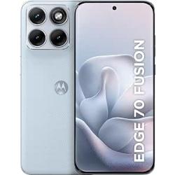 Smartphone Motorola Edge 70 Fusion