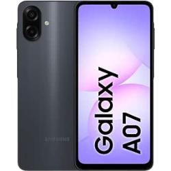 Celular Samsung Galaxy A07 128GB,
