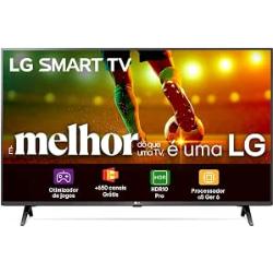 Smart TV 43" LG Full
