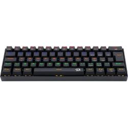 Redragon TECLADO GAMER MECANICO LAKSHMI