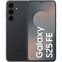 Celular Samsung Galaxy S25 Fe