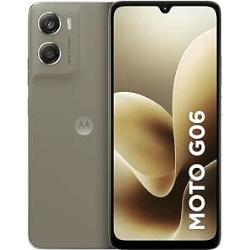 Smartphone Motorola Moto g06-256GB 12GB