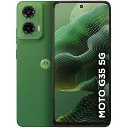 Smartphone Motorola Moto g35 5G