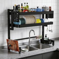 MBOX Organizador de Pia Multifuncional