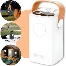 Power Bank 6000000 Mah Carregador